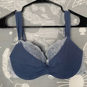 Adore Me Lacey bra